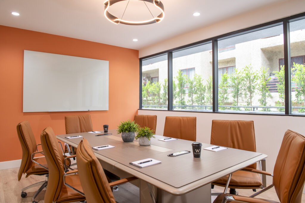 Wwarner Center Mini Suites | Wwarner Center | Wwarnercenter.com | executive suites | warner center