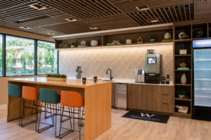 Wwarner Center Lecture Hall & Training Room​ | Wwarner Center | Wwarnercenter.com | executive suites | warner center