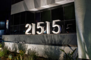 Best Coworking Space in Warner Center